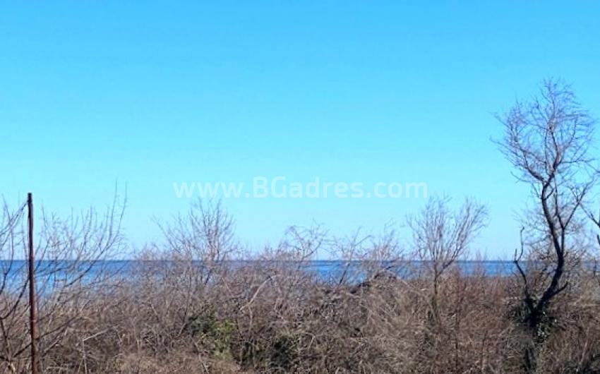 Wohnung mit Meerblick in Pomorie І №4601