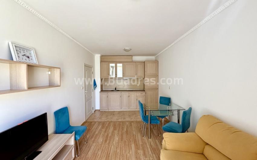 Квартира в комплексе Мелия 8 І №4909