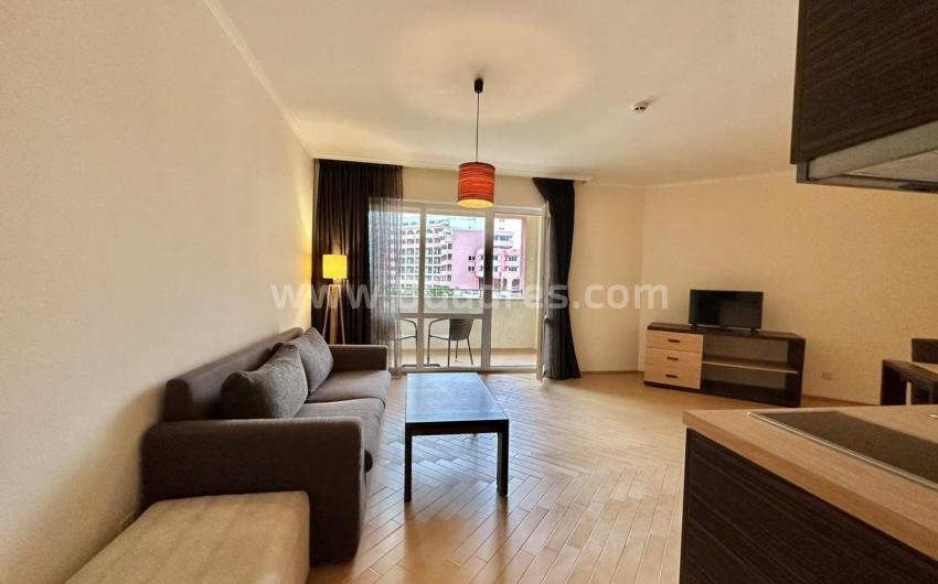 Apartment in the Majestic complex І №3224