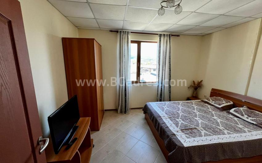 Apartment with low maintenance fee on the seaside І №3858