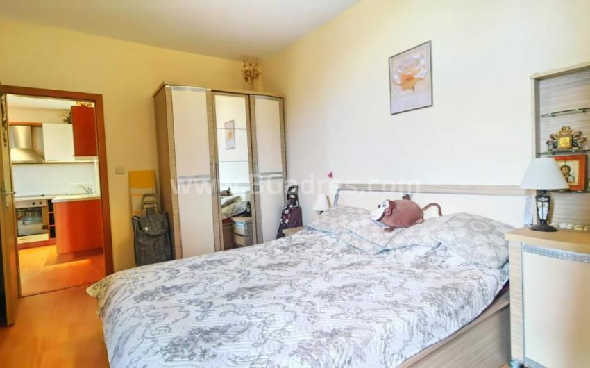 Apartment in the Garden of Eden complex І №3390