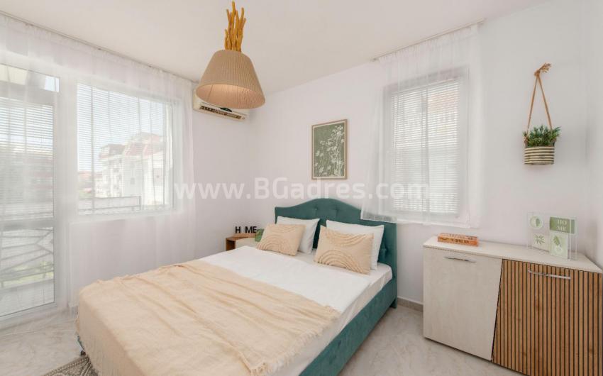 Apartment in the Bravo 5 complex І №4326