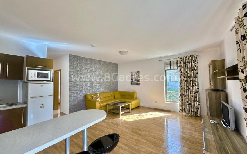 To buy an apartment in Sunny Beach favorable | No. 781