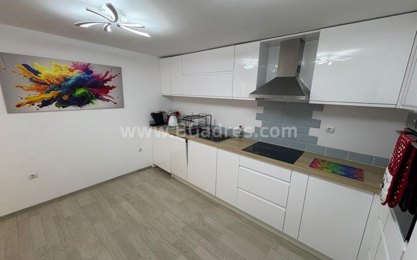 Квартира без таксы в Святом Власе І №4429