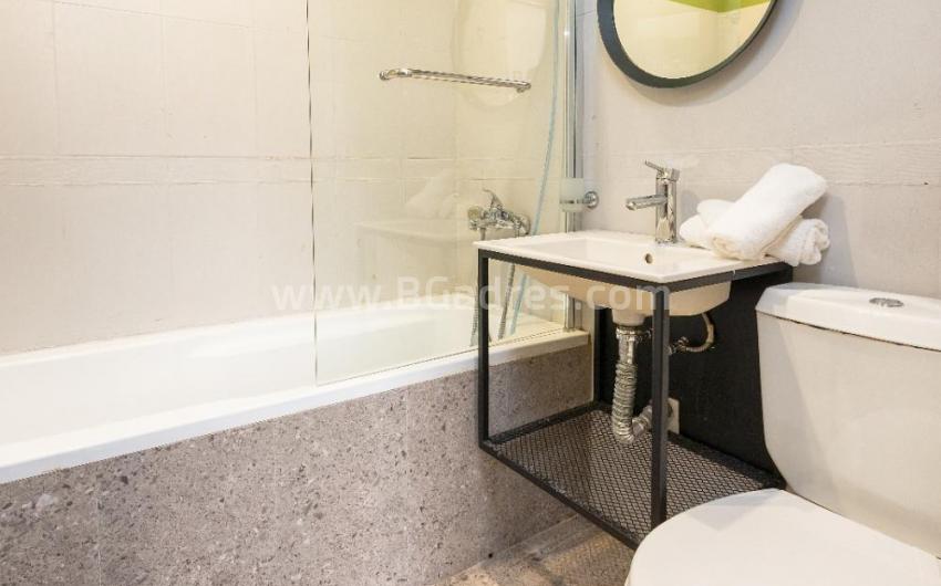 Квартира в комплексе Нобель І №4506