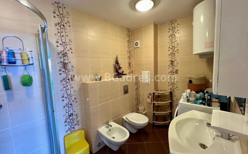 Apartment in the Excelsior complex І №4527