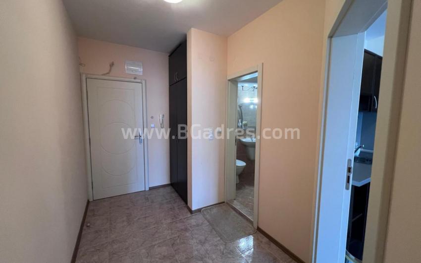 Apartment in the Starfish complex І №4540