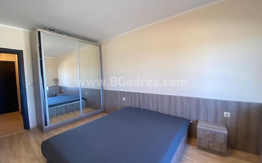 Квартира на первой линии в Царево І №4588