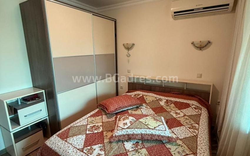 Квартира в жилом доме в Помории І №4615