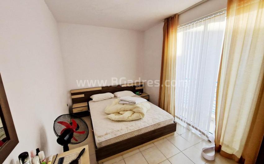 Квартира в комплексе Санни Дэй 3 І №3589