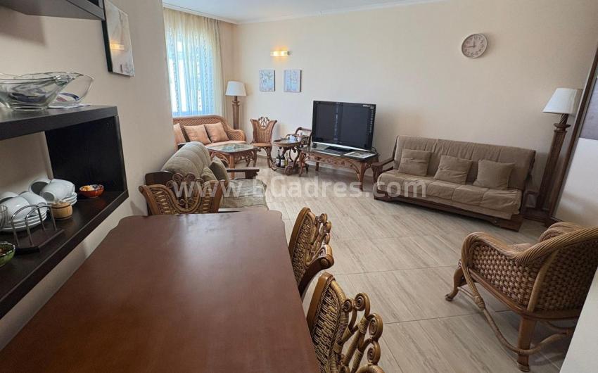 Квартира в комплексе Маджестик І №4630