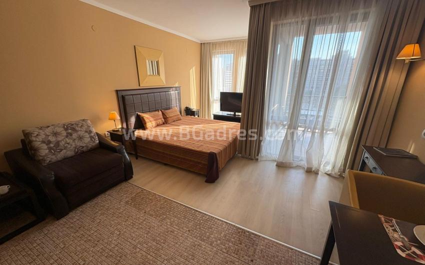 Studio in the Barcelo complex І №4658