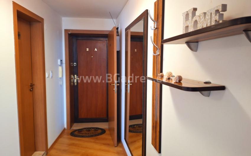 Apartment without maintenance fee in Ravda І №3641