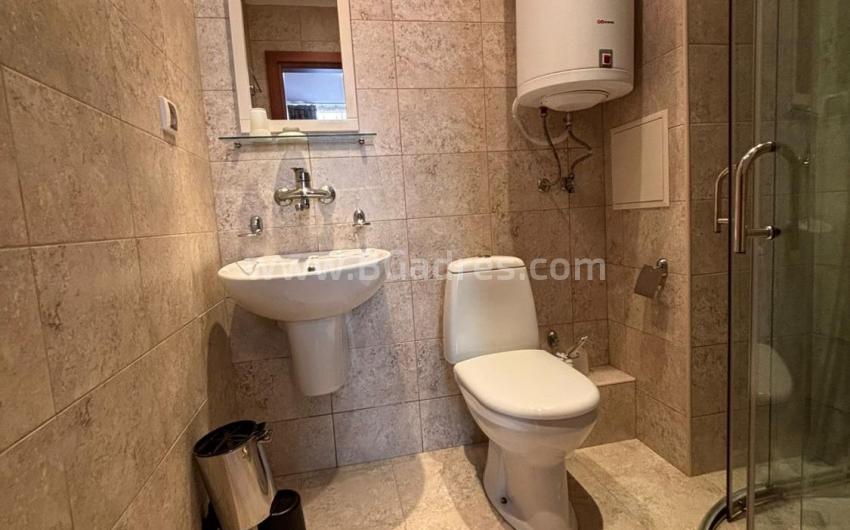 Apartment in the Dawn Park complex І №4670