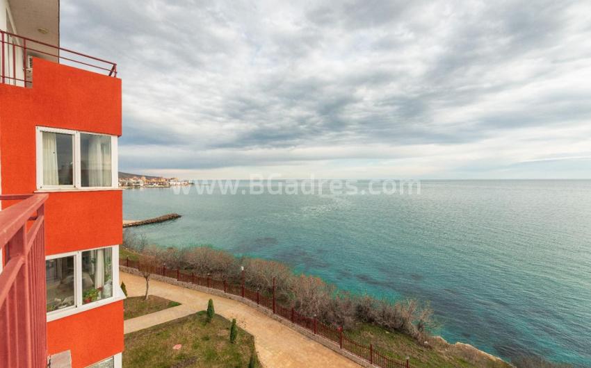 Apartment in the Panorama Fort complex І №4702