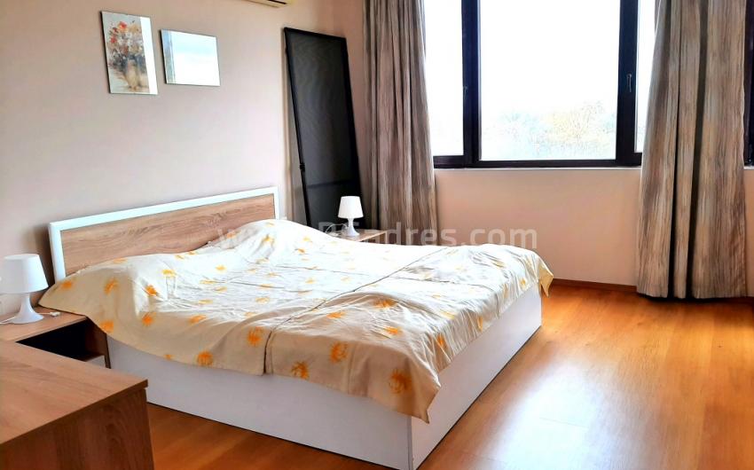 One-bedroom apartment in Nessebar at a bargain price І No. 2610