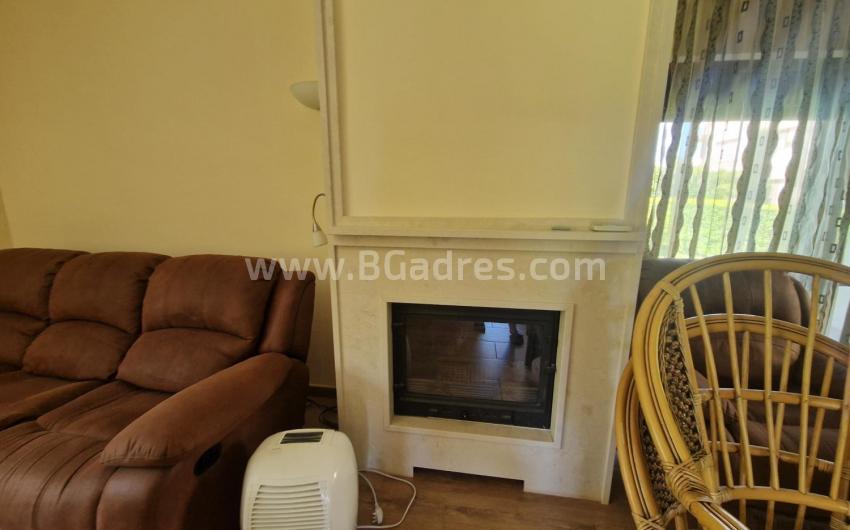 Дом в комплексе в Равде І №4304