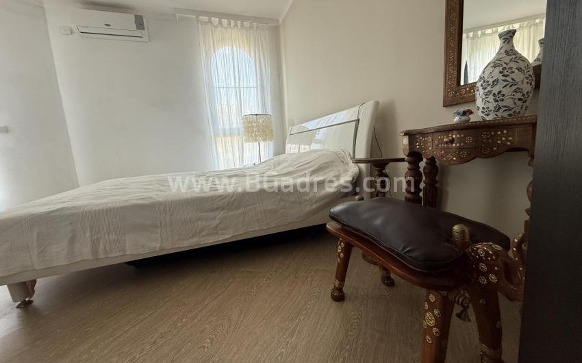 Wohnung in der Anlage South Bay І №4444