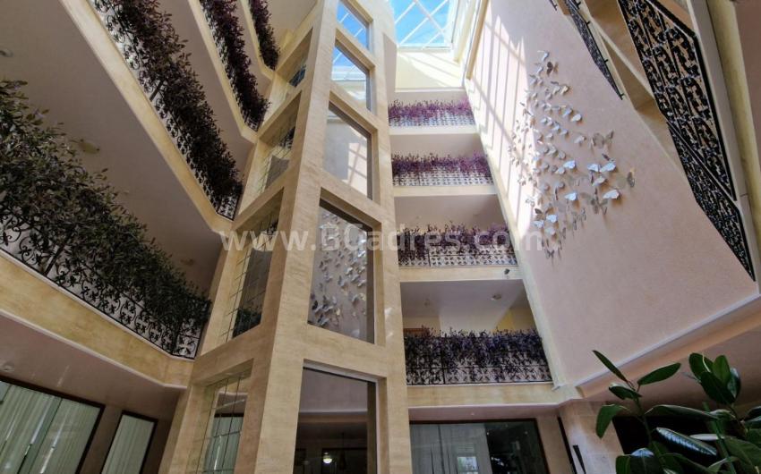 Apartment on the second sealine at a bargain price І №2588