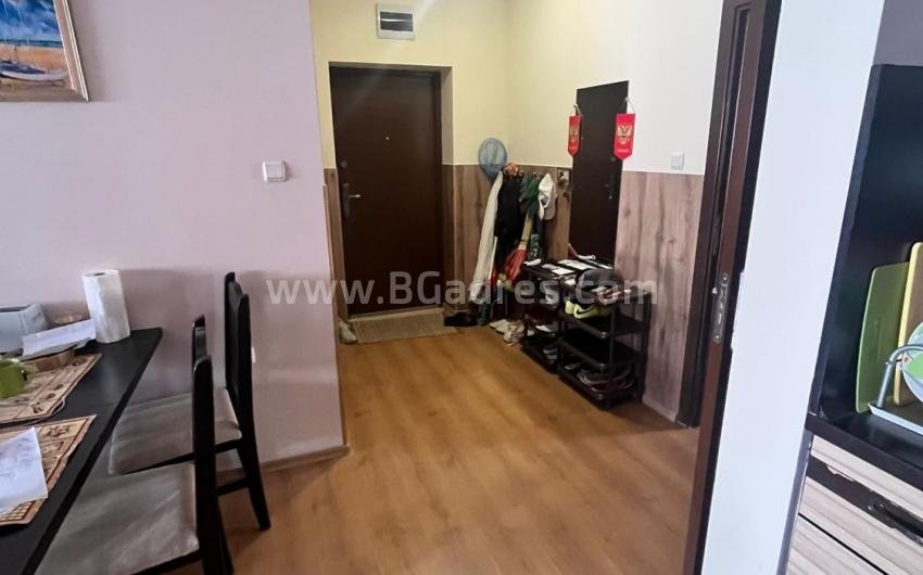 Apartment in the Apollon 7 complex І №4302