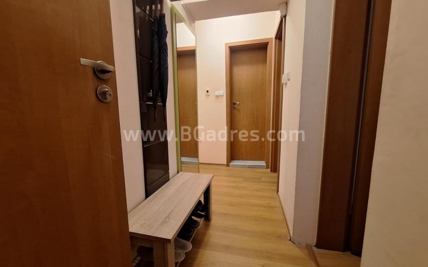 Апартамент в комплекс Шато дел Мар І №4338