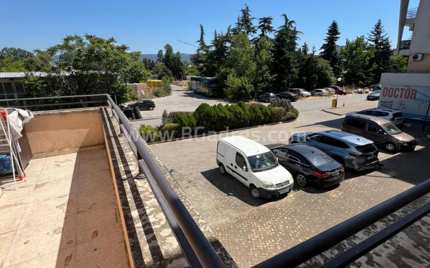 Studio in der Anlage Grand Kamelia І №4357