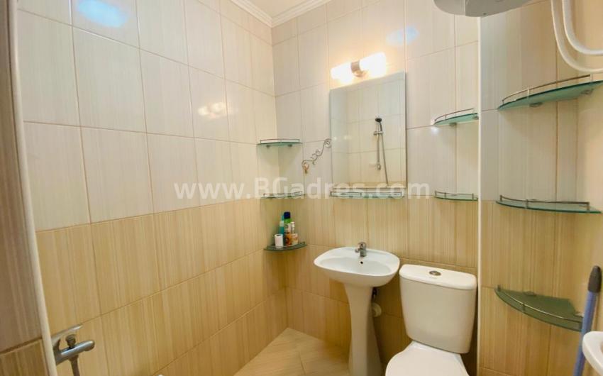 Apartment without maintenance fee in Nessebar | No. 2103