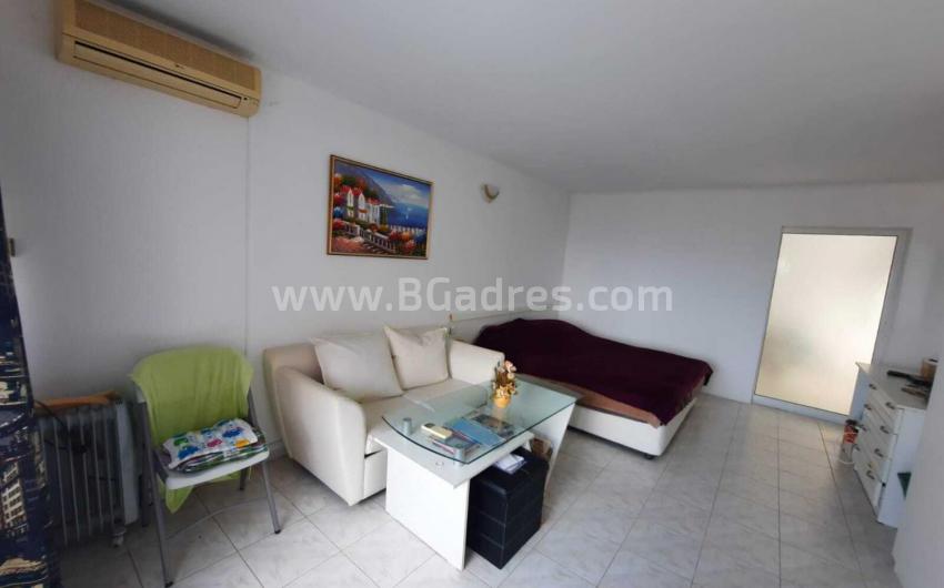 Apartment at a bargain price in St. Vlas І №3191