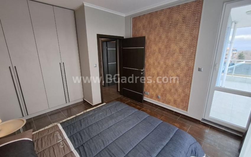 Квартира в комплексе Одиссей І №4596