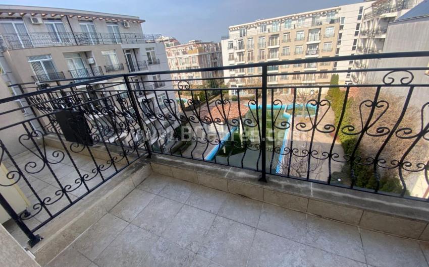 Апартамент в комплекс Даун Парк І №4641