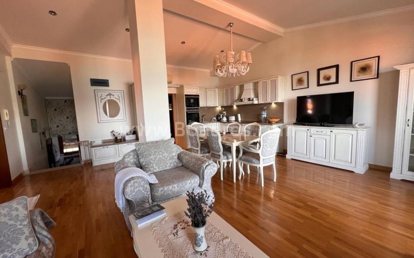 Apartment in the Santa Marina complex І №4662