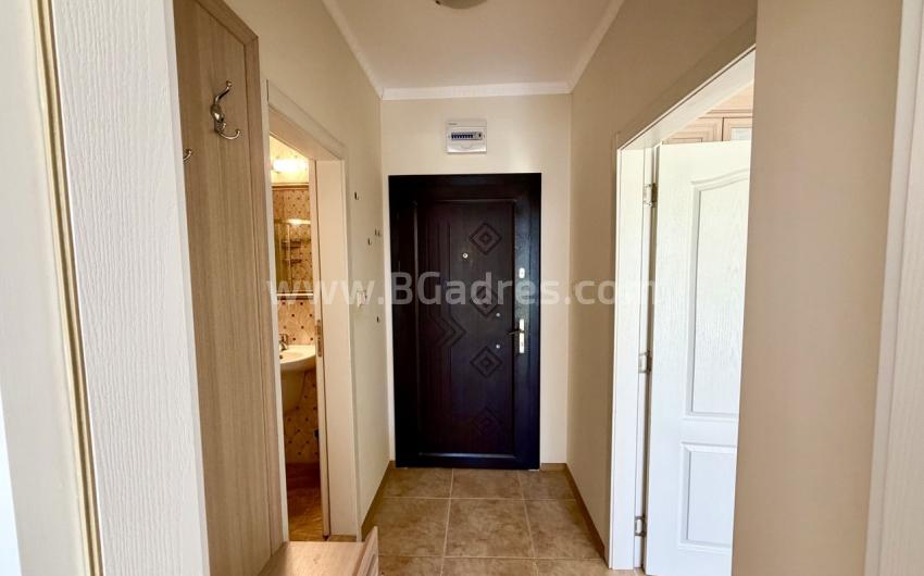 Квартира в комплексе Мелия 8 І №4909