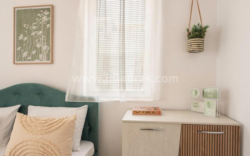 Apartment in the Bravo 5 complex І №4326