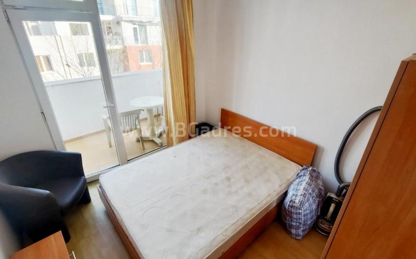 One bedroom apartment at a bargain price І №3323