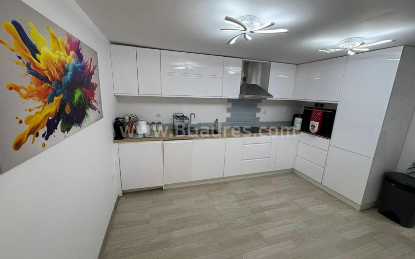 Квартира без таксы в Святом Власе І №4429