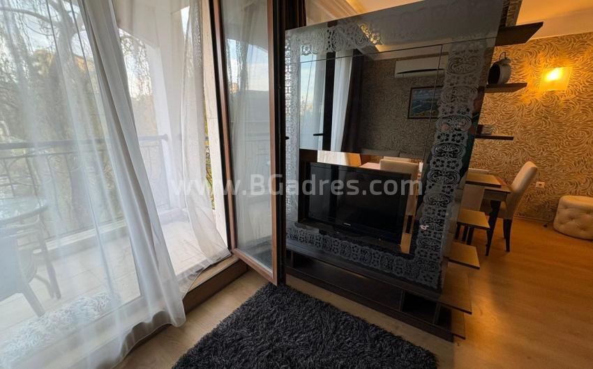 Квартира в комплексе Хармони Палас І №4509