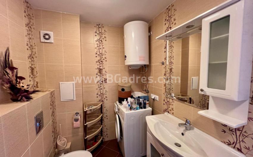 Apartment in the Excelsior complex І №4527