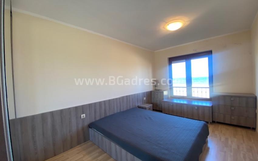 Квартира на первой линии в Царево І №4588