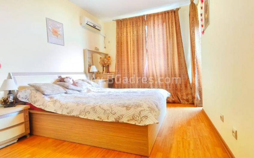 Apartment in the Garden of Eden complex І №3390