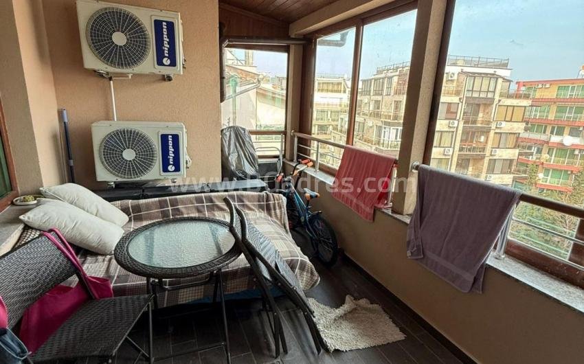 Квартира в жилом доме в Помории І №4615