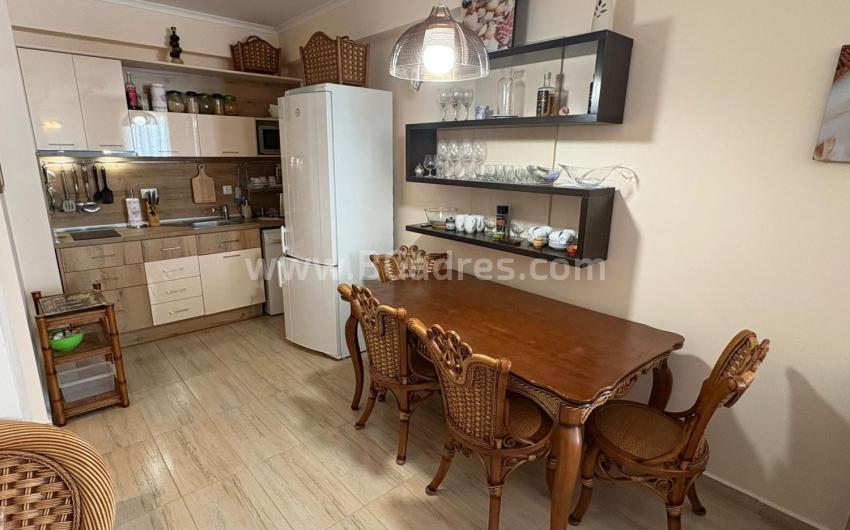 Квартира в комплексе Маджестик І №4630