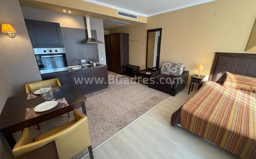 Studio in the Barcelo complex І №4658