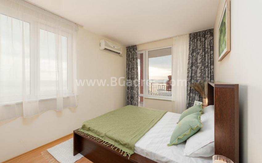 Apartment in the Panorama Fort complex І №4702
