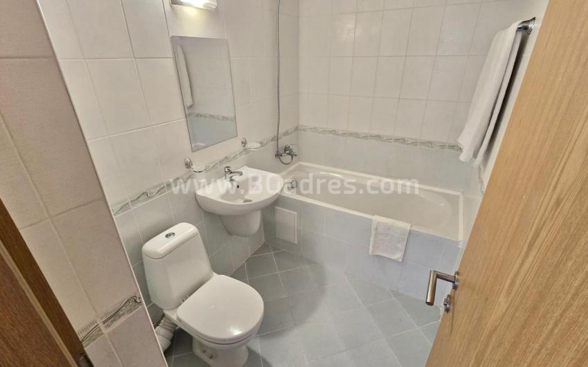 Квартира в комплексе Виньярдс І №4709