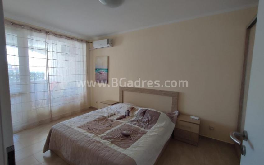 Buy one-bedroom apartment in Sarafovo Bulgaria