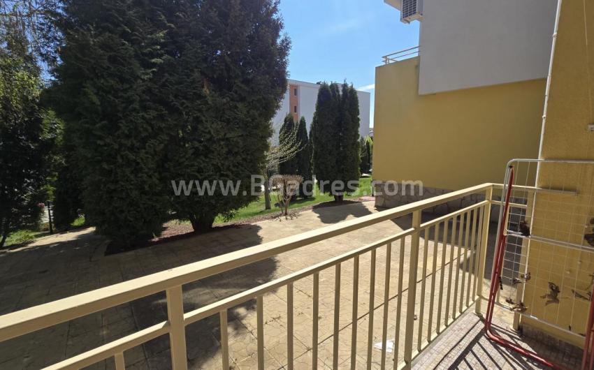 Apartment in the Fort Noks Grand Resort complex І №4815