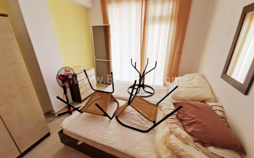 Квартира в комплексе Санни Дэй 3 І №3589