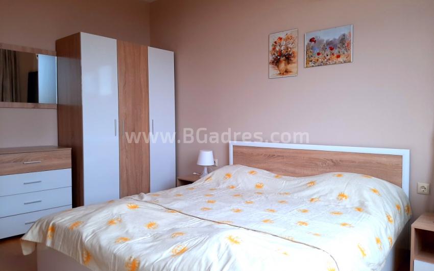 One-bedroom apartment in Nessebar at a bargain price І No. 2610