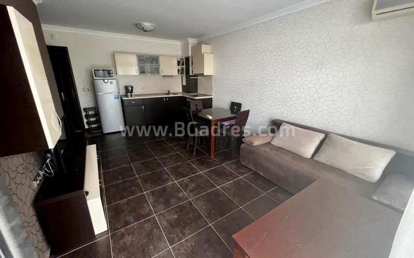Apartment in the Dolce Vita complex І №3541