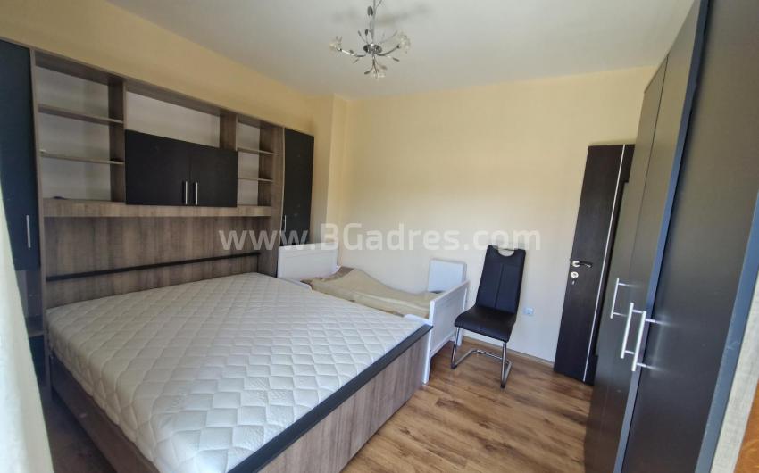 Дом в комплексе в Равде І №4304